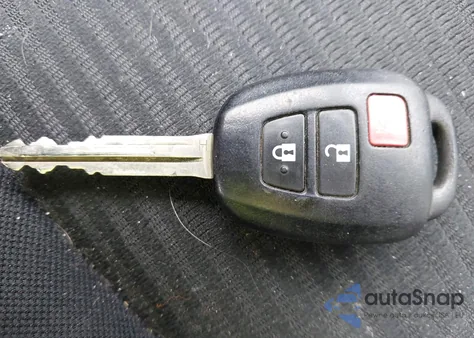 2016 Toyota Rav4 Le z USA, uszkodzony, nr VIN 2T3ZFREV0GW243490